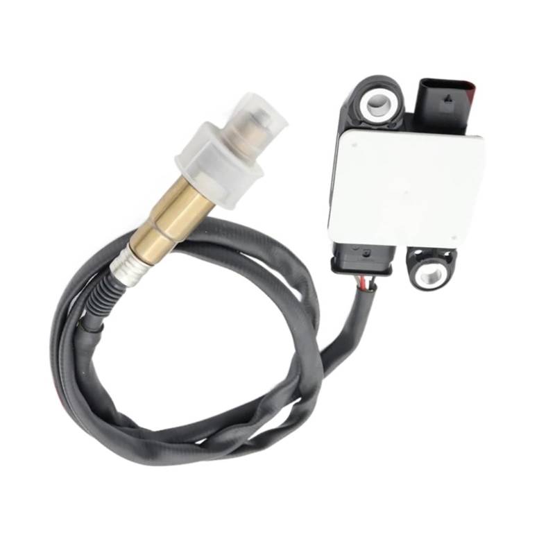 0281008524, Partikelsensor PM, kompatibel mit Range Rover Velar 2.0 Diesel, Autoteile von VRTSYWOO