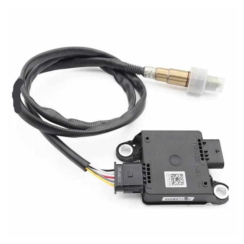 1275101310, Partikelsensor, PM-Sensor, kompatibel mit Isuzu D-Max, Autoteile von VRTSYWOO