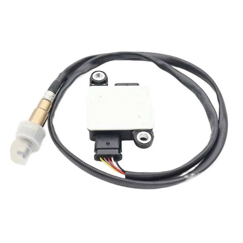 1277022525, Partikelsensor, PM-Sensor, kompatibel mit Isuzu D-Max, Autoteile von VRTSYWOO