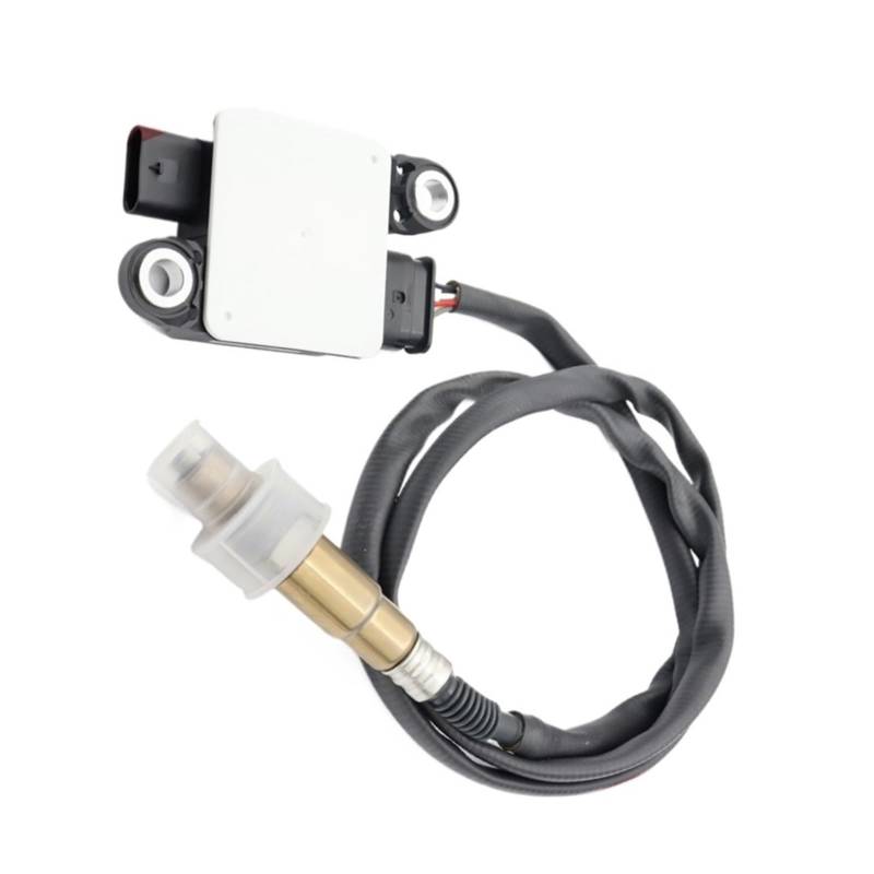 13628477723, Partikelsensor PM, Autoteile, kompatibel mit BMW von VRTSYWOO