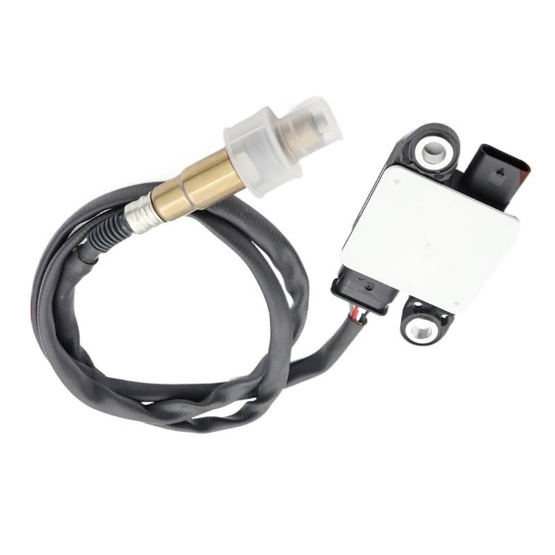 13628477724, Partikelsensor PM, kompatibel mit BMW 3 Touring 4 Coupé 5 7 2020-23, Autoteile von VRTSYWOO