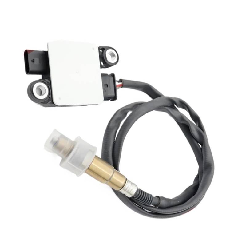 13628582024, Partikelsensor PM, kompatibel mit BMW X5 F15, Autoteile von VRTSYWOO