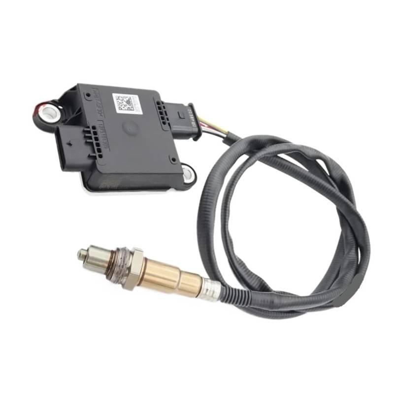 55486035, Partikelsensor, PM-Sensor, Kompatibel mit Isuzu D-Max, Autoteile von VRTSYWOO