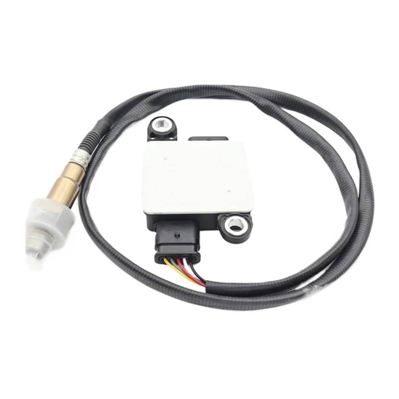 55495029, Partikelsensor, PM-Sensor, kompatibel mit Vauxhall Mokka UND X 1.6 CDTI D16DTH, Autoteile von VRTSYWOO
