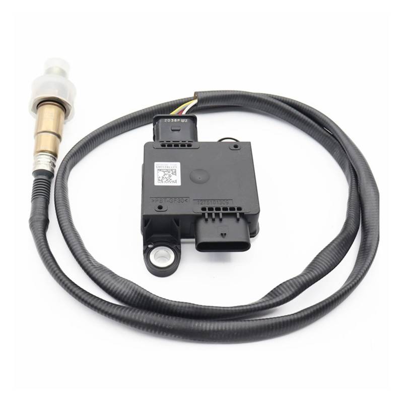 55506792, Partikelsensor, PM-Sensor, kompatibel mit Vauxhall Mokka UND X 1.6 CDTI D16DTH, Autoteile von VRTSYWOO