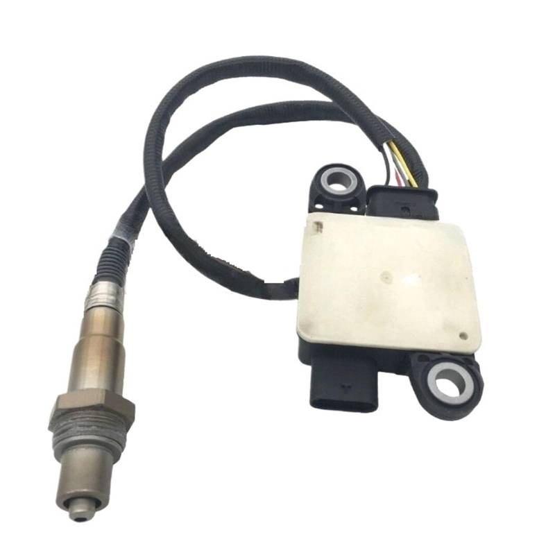 859629502, PM-Partikelsensor, kompatibel mit BMW 116d 118d 120d 216d 218d 220d X1 X2 XDrive SDrive 16d 18d 20d 25d, Autoteile von VRTSYWOO