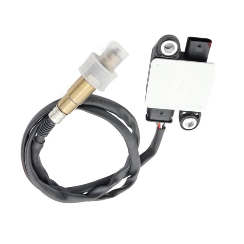 A0009050160, Partikelsensor, PM-Sensor, kompatibel mit Benz E250 2014-2016, Autoteile von VRTSYWOO