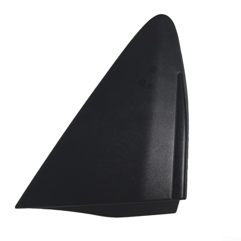 Ersatz-Spiegel-Säulenverkleidung für Toyota Yaris 2015 2017, OEM 601170D190, ABS-Material von VRTYVEYBB