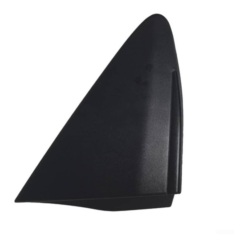 Ersatz-Spiegel-Säulenverkleidung für Toyota Yaris 2015 2017, OEM 601170D190, ABS-Material von VRTYVEYBB