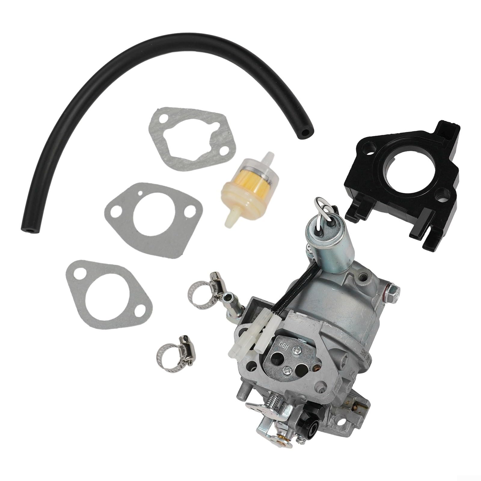 Vergaser für HUAYI 7T84A Serie 95105555 65105555 für zuverlässige Rasenpflege Vergaser für HUAYI 7T84A Serie 95105555 65105555 für zuverlässige Rasenpflege von VRTYVEYBB