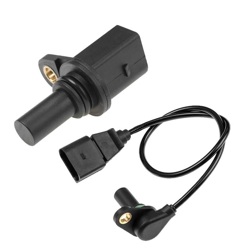 01M927321B 095927321B Auto-Automatikgetriebe Fahrzeug-Ausgangs- oder Eingangsdrehzahlsensor Auto, Für VW MK4, Für Beetle GTI, Für Golf, Für Jetta von VRYRKRNZ