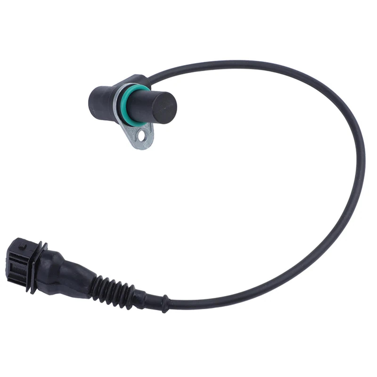 12141703221 Kurbelwellen -Positionssensor 1703221 5WK96011Z, für BMW E34 E36 E38 E39 320 323 328 520 523 528 M3 Z3 1992-2000 12141703221 Kurbelwellen -Positionssensor 1703221 5WK96011Z, für BMW E34 E36 E38 E39 320 323 328 520 523 528 M3 Z3 1992-2000 von VRYRKRNZ