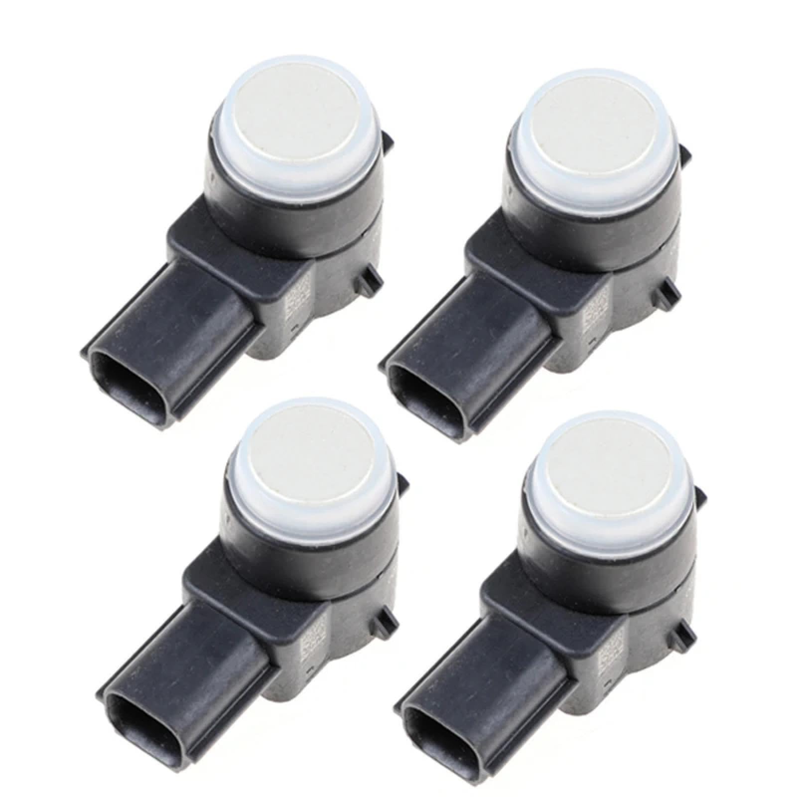 13282853 13282883 perlweißer PDC-Sensor zur Einparkhilfe, für GM, für Chevrolet Cruze Aveo Orlando, für Opel, für Astra J 13282853 13282883 perlweißer PDC-Sensor zur Einparkhilfe, für GM, für Chevrolet Cruze Aveo Orlando, für Opel, für Astra J von VRYRKRNZ