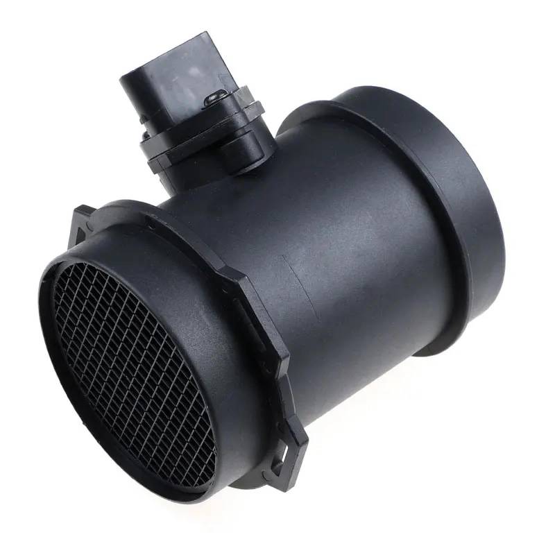 13621433567 Luftmassenmesser Maf Sensor Meter, Für BMW 540i 740i 740iL X5 Z8, für Land Rover Range Rover 4,4 4,6 4,8 4,9 5,0 L 0280217814 von VRYRKRNZ