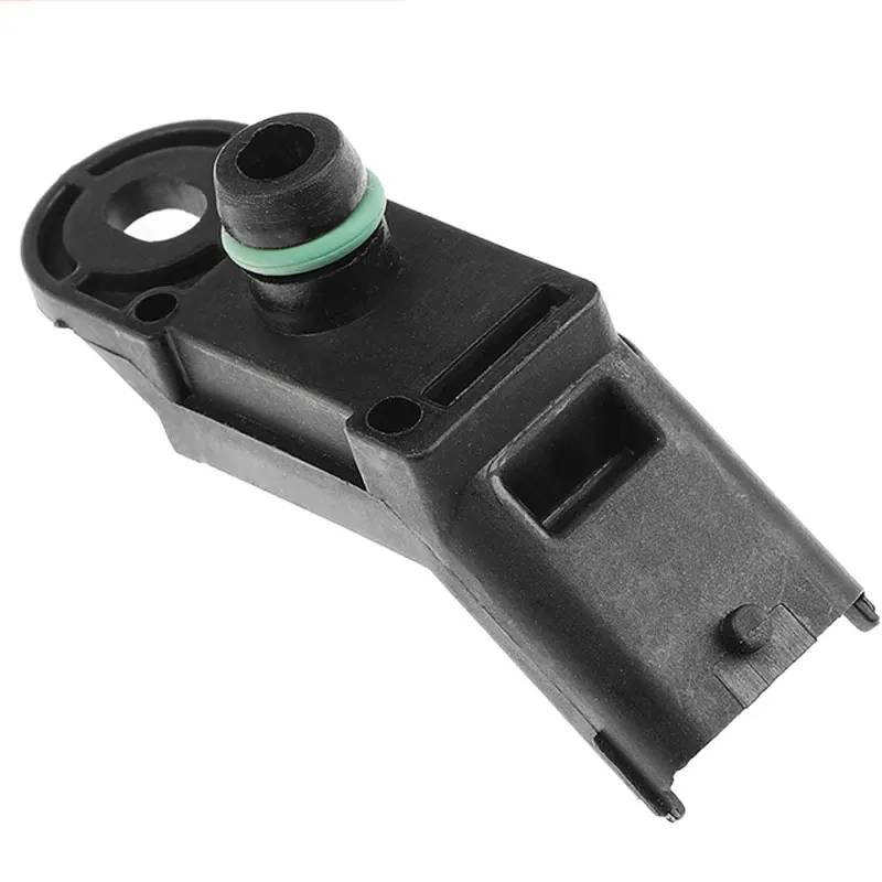 2,5 Bar Druck-MAP-Sensor, für ALFA Romeo 147 156 166 Giulietta MITO FIAT STILO Punto DOBLO Lancia LYBRA MUSA Thesis 0261230049 von VRYRKRNZ