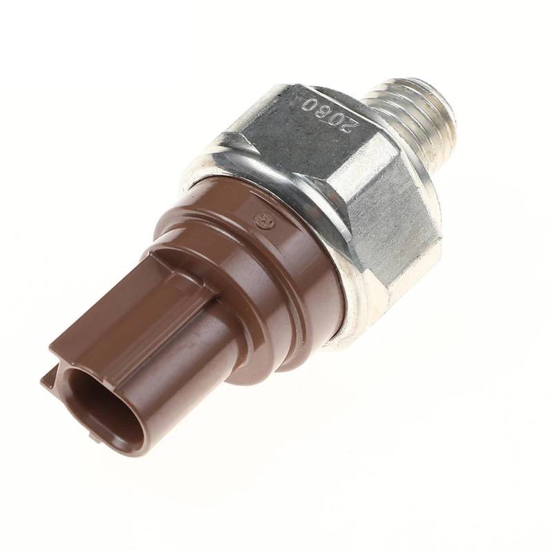 28600-RG5-003 28600RG5003 Öldrucksensor, Für Honda, Für City Fit 1.5L 2009-2014 von VRYRKRNZ