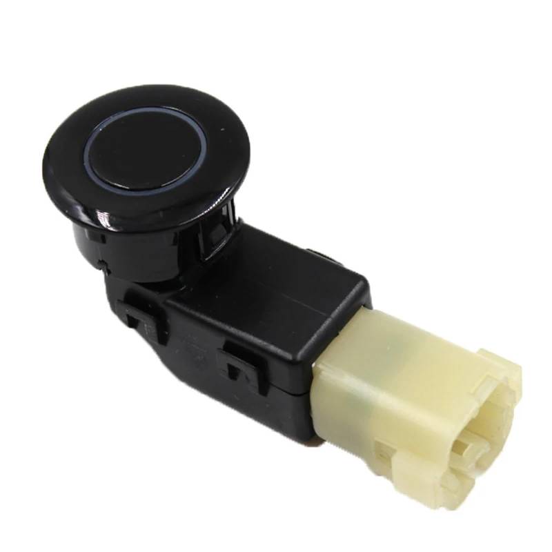 3-Farbiger Neuer PDC-Parksensor, für Toyota Land Cruiser Prado Corolla Reiz Crown PZD61-00011 PZD6100011 von VRYRKRNZ