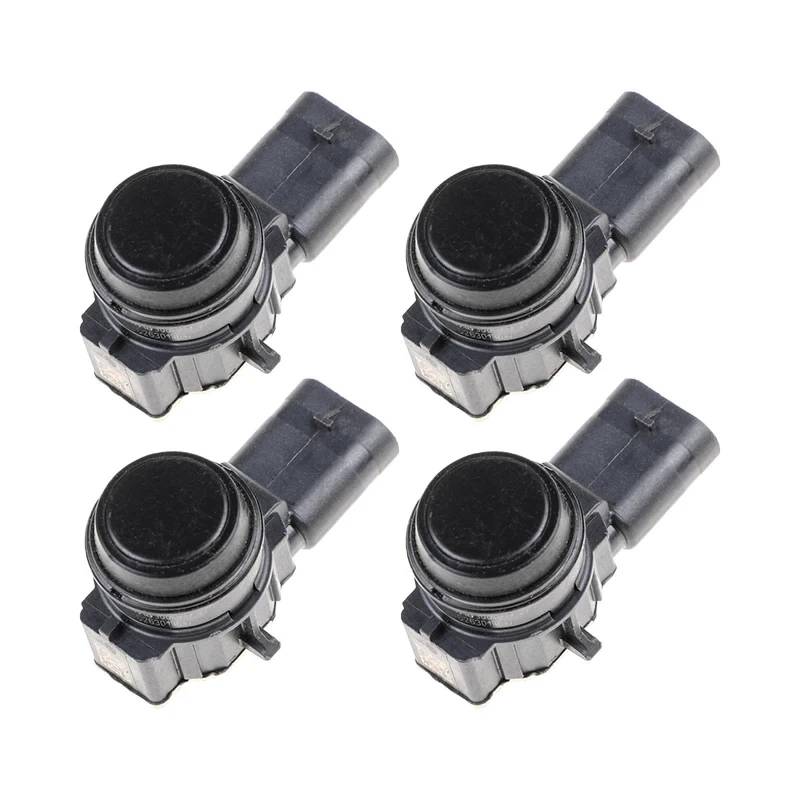 3Q0919275 Auto PDC Parkplatz Sensor, Für VW, Für Tiguan II, Für Skoda, Für kodiaq von VRYRKRNZ