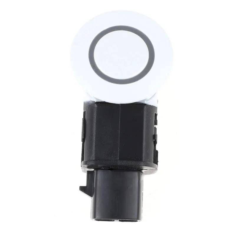 4-Farbiger PDC-Einparkhilfe-Stoßstangensensor, für Toyota Sienna 2006-2010 89341-45030 8934145030 von VRYRKRNZ