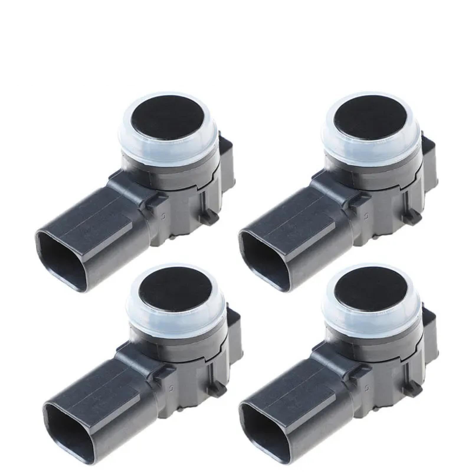 4 PCS Neues PDC-Parksensor-Einparkhilfesystem, für Citroen C4, für Peugeot 2008 3008 308 5008 9675202477XT 0263013215 4 PCS Neues PDC-Parksensor-Einparkhilfesystem, für Citroen C4, für Peugeot 2008 3008 308 5008 9675202477XT 0263013215 von VRYRKRNZ