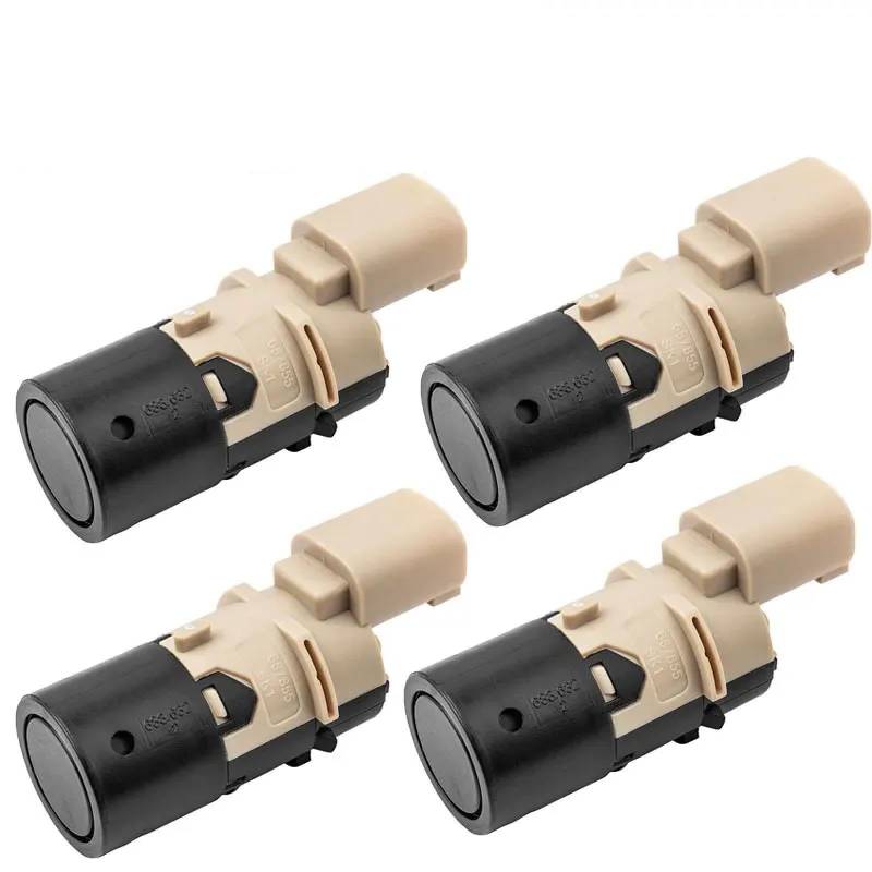 4 PCS PDC Parksensor, Für Peugeot, Für Citroen, Für Renault 307 308 SW CC 9653139777 9649186580 9643326380 659095 602775 von VRYRKRNZ