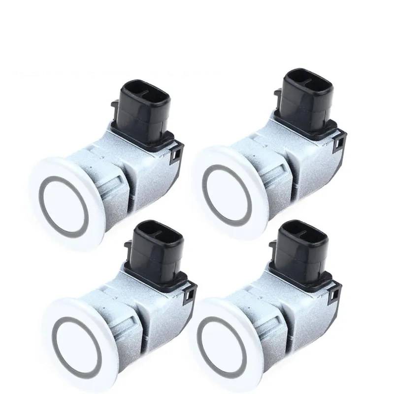 4 STÜCKE Neue Auto PDC Parksensor, Für Lexus IS250 IS300 IS350 is F GS 89341-30010 8934130010 von VRYRKRNZ