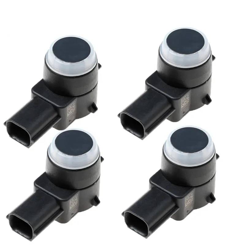 4 STÜCKE Neue PDC Einparkhilfe Hinten Sensor, Für, Für Dodge Ram 3500 2013 1EW63RXFAA von VRYRKRNZ