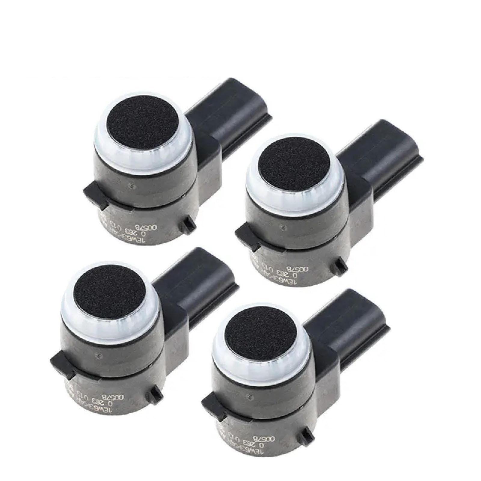 4 STÜCKE Neue PDC Einparkhilfe Sensor, Für, Für Dodge 1EW63KARAA Einparkhilfe Hilfe Sensor 4 STÜCKE Neue PDC Einparkhilfe Sensor, Für, Für Dodge 1EW63KARAA Einparkhilfe Hilfe Sensor von VRYRKRNZ