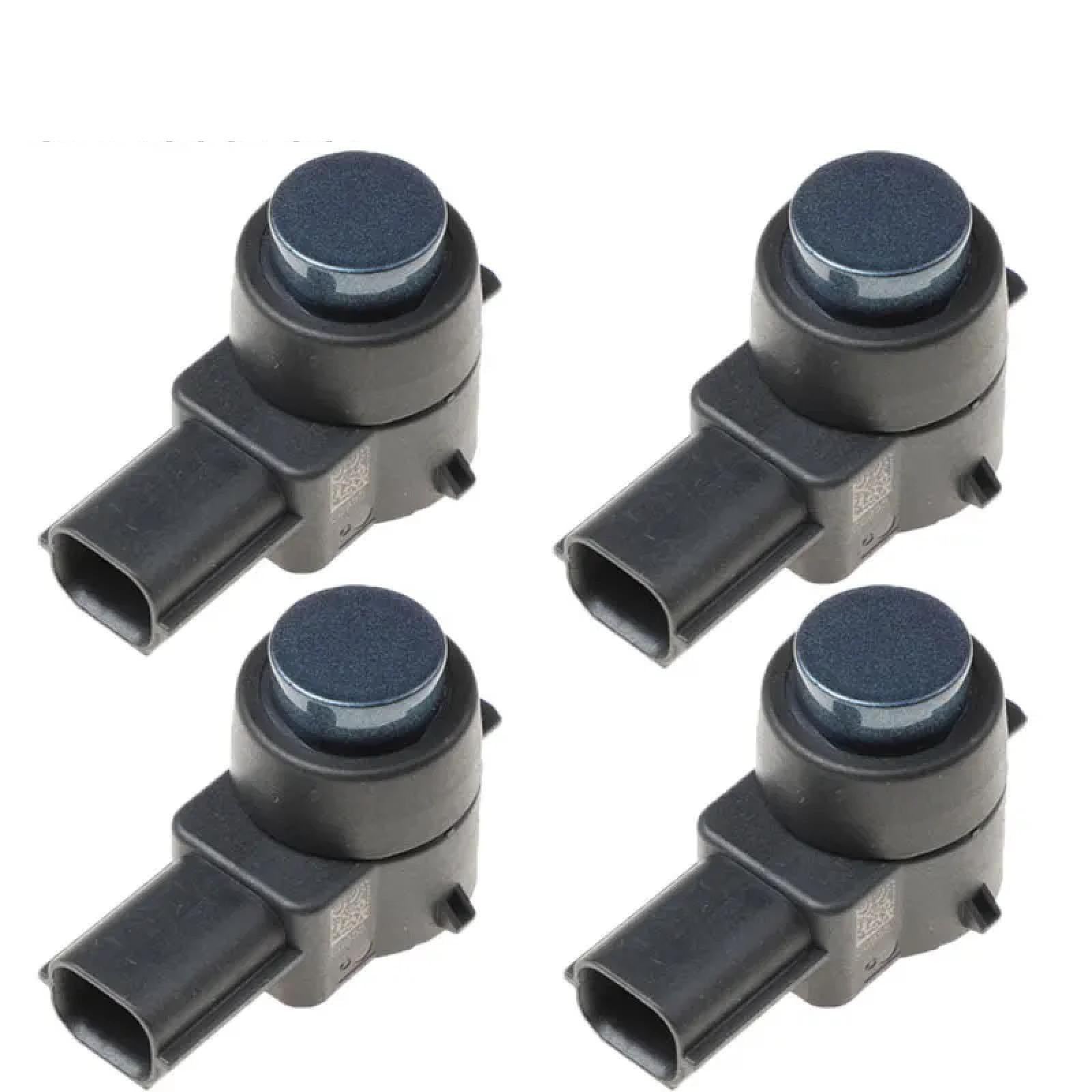 4 STÜCKE Neue PDC Parksensor, Für GMC Cruze, Für Opel Zafira C Tourer, Für Cadillac 13394367 0263013937 4 STÜCKE Neue PDC Parksensor, Für GMC Cruze, Für Opel Zafira C Tourer, Für Cadillac 13394367 0263013937 von VRYRKRNZ
