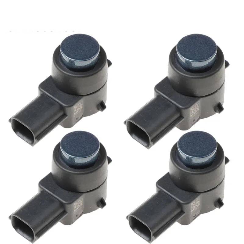 4 STÜCKE Neue PDC Parksensor, Für GMC Cruze, Für Opel Zafira C Tourer, Für Cadillac 13394367 0263013937 von VRYRKRNZ