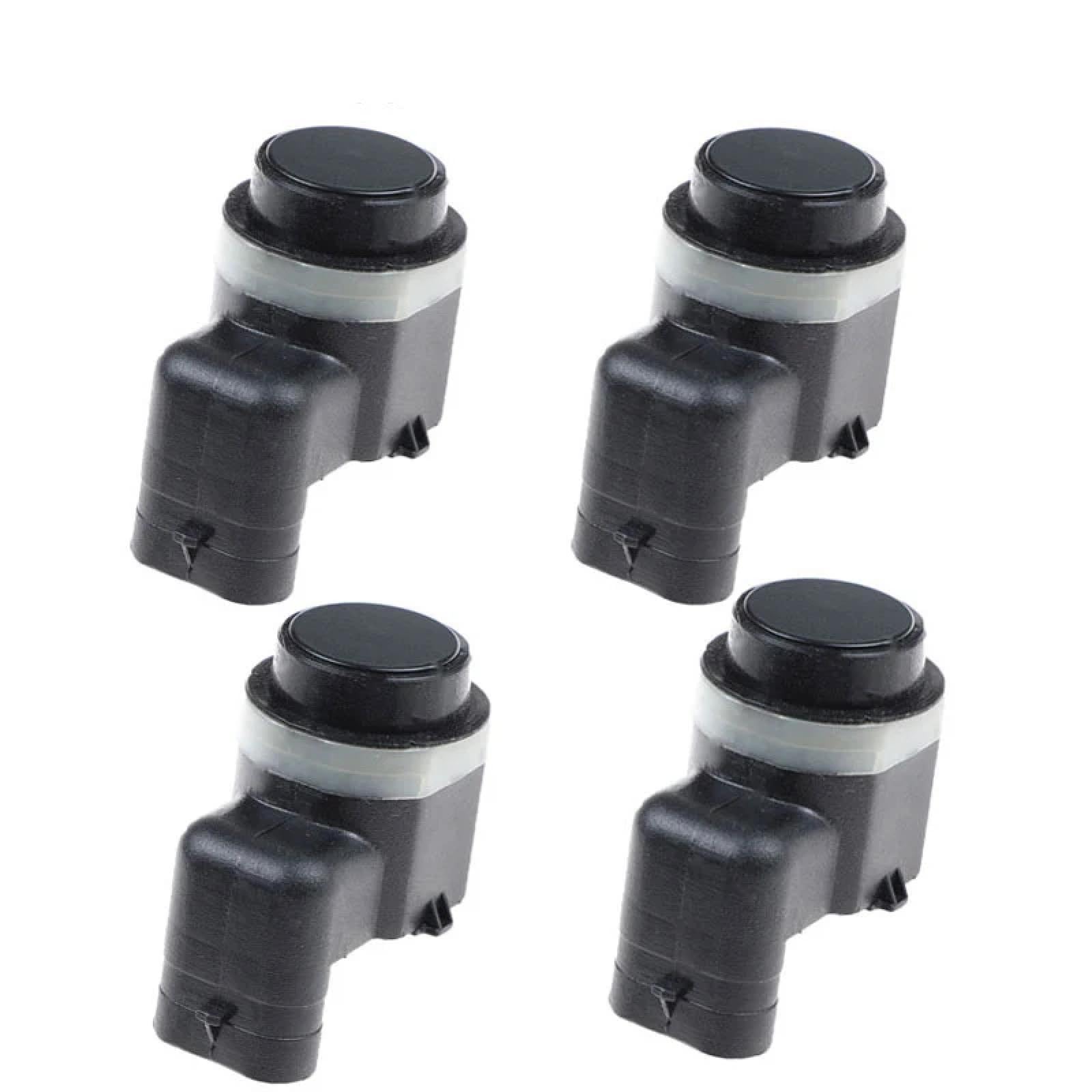 4 STÜCKE Neue PDC Parksensor Einparkhilfe, für BMW F10 F07 F11 F12 F01 F25 E70 E71 X5 X6 X3 66202180495 2180495 66202151635 4 STÜCKE Neue PDC Parksensor Einparkhilfe, für BMW F10 F07 F11 F12 F01 F25 E70 E71 X5 X6 X3 66202180495 2180495 66202151635 von VRYRKRNZ