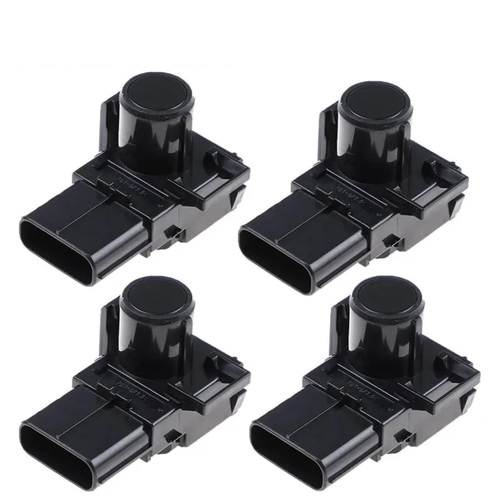 4 STÜCKE PDC Backup-Parksensor, Für Toyota 2012-2015, Für Camry Land Cruiser 89341-33210 8934133210 4 STÜCKE PDC Backup-Parksensor, Für Toyota 2012-2015, Für Camry Land Cruiser 89341-33210 8934133210 von VRYRKRNZ