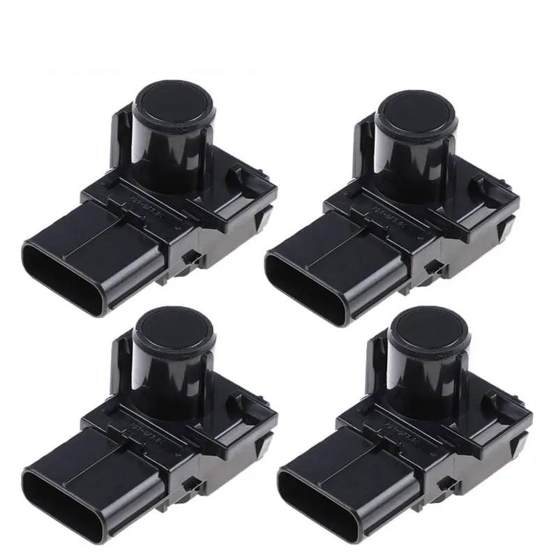 4 STÜCKE PDC Backup-Parksensor, Für Toyota 2012-2015, Für Camry Land Cruiser 89341-33210 8934133210 von VRYRKRNZ