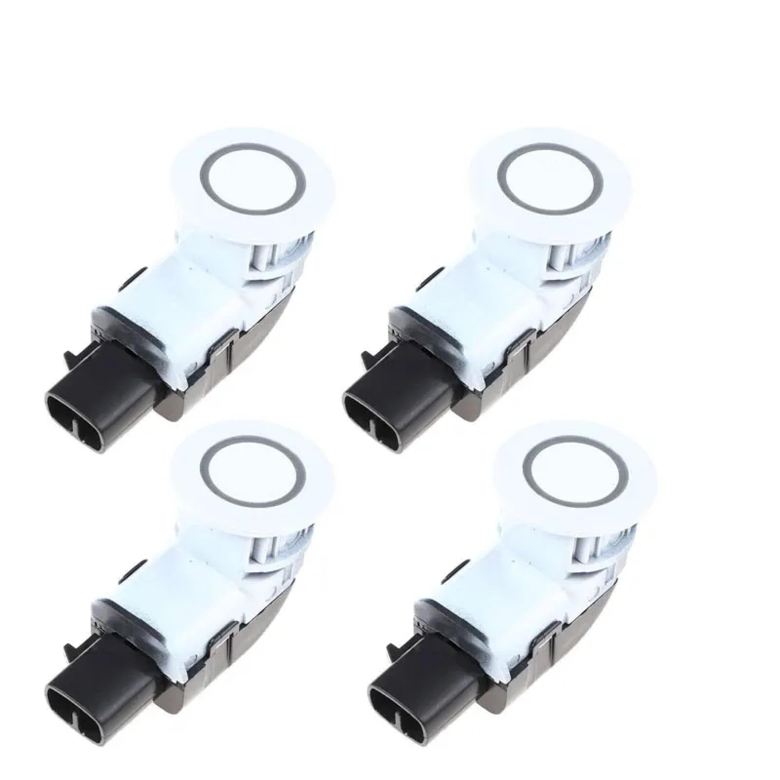 4 STÜCKE PDC Einparkhilfe Rückfahrsensor, Für Toyota, Für Lexus LS430 GS430 IS250 IS350 89341-50011 8934150011 4 STÜCKE PDC Einparkhilfe Rückfahrsensor, Für Toyota, Für Lexus LS430 GS430 IS250 IS350 89341-50011 8934150011 von VRYRKRNZ