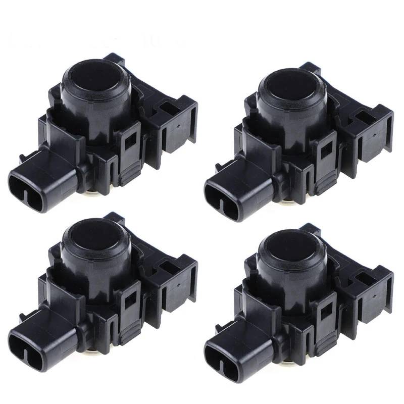 4PCS Einparkhilfe-Sensoren, für Lexus IS250 IS350 2010-2013 89341-64010 8934164010 von VRYRKRNZ