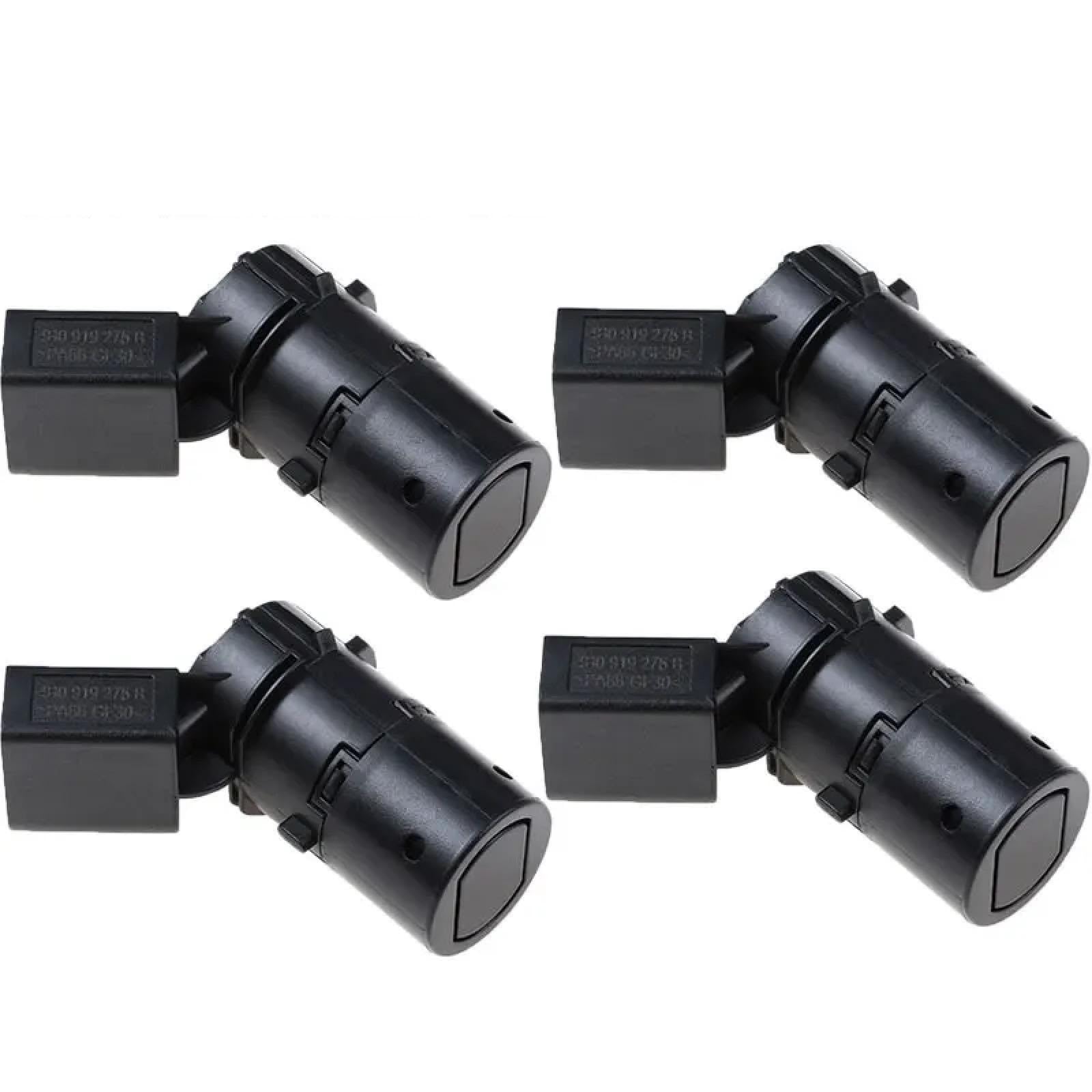 4PCS PDC Einparkhilfe Sensor, Für Audi A4 B6 A6 C5 4B0919275B 4PCS PDC Einparkhilfe Sensor, Für Audi A4 B6 A6 C5 4B0919275B von VRYRKRNZ