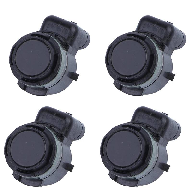 5Q0919275C 5Q0919275A PDC Parkplatz Radar Sensor, Für Audi A3 TT, Für, Für Seat Leon, für Skoda Octavia, Für VW, Für Golf VII von VRYRKRNZ