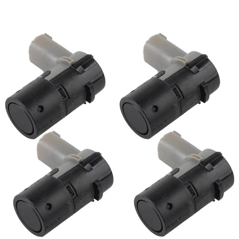66202241247 PDC Ultraschall-Parksensor, Für BMW 7 E66 E65 E67 von VRYRKRNZ