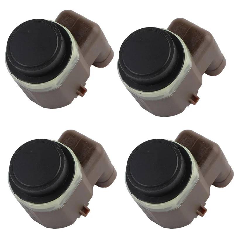 66209270495 9270495 PDC Parksensor, für BMW 5er F10 F18 F11 F07 6er E63 E64 LCI X3 E83 von VRYRKRNZ