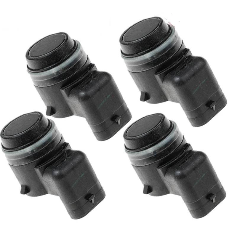 66209274428 PDC Parksensor, Für BMW X1 F48 X2 F39 X3 G01 F25 X4 F26 X5 F15 M F85 X6 F16 M F86, Für Mini F55 F56 von VRYRKRNZ