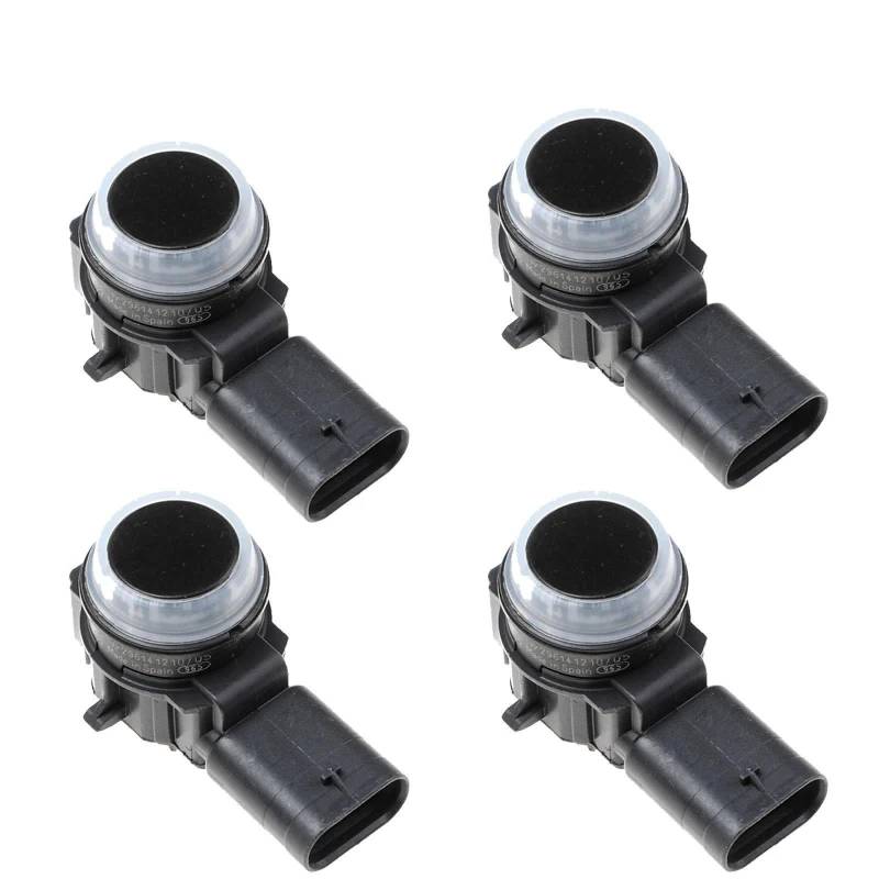735531904 Auto-PDC-Parksensor, für FIAT Panda 3 500 500X 500L, für Jeep, für Renegade Compass 2 0263013403 von VRYRKRNZ