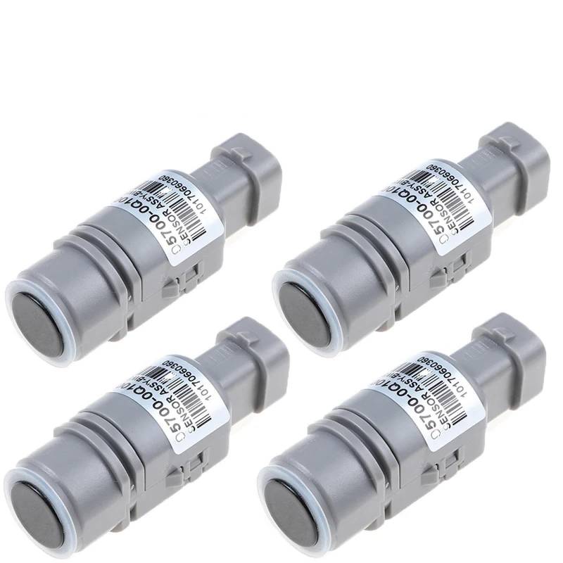 95700-0Q100 957000Q100 PDC Parkplatz Sensor 957201M100 957201E110, Für Hyundai Elantra von VRYRKRNZ