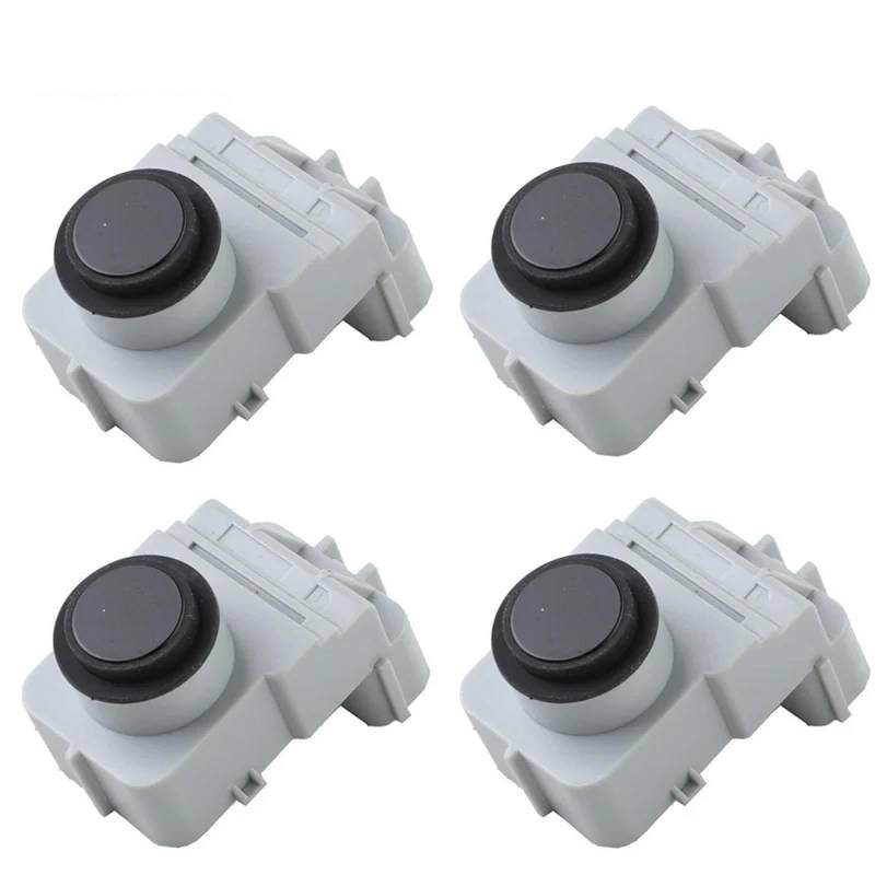 95720-2S000 957202S000 Auto PDC Einparkhilfe Abstandssensor Backup Parktronic Sensor, Für Hyundai IX35, Für Tucson 2009-2013 von VRYRKRNZ