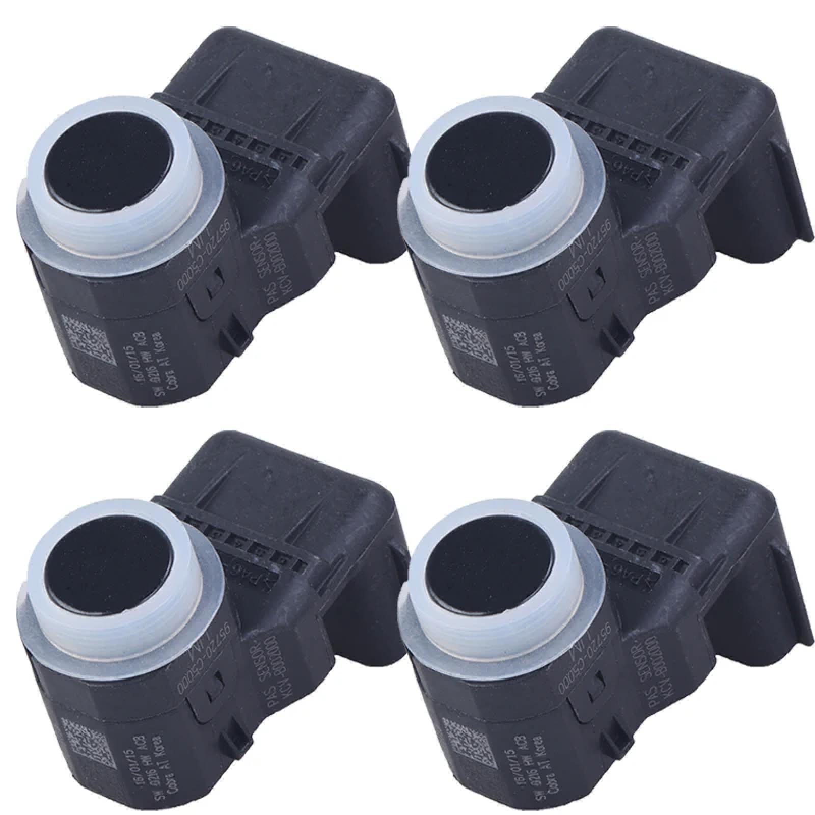 95720-C5000 95720C5000 4MS060KAA Auto PDC Parkplatz Sensor, Für Hyundai, Für Kia, Für Sorento 3,3 L 2,0 L 2,4 L 95720-C5000 95720C5000 4MS060KAA Auto PDC Parkplatz Sensor, Für Hyundai, Für Kia, Für Sorento 3,3 L 2,0 L 2,4 L von VRYRKRNZ