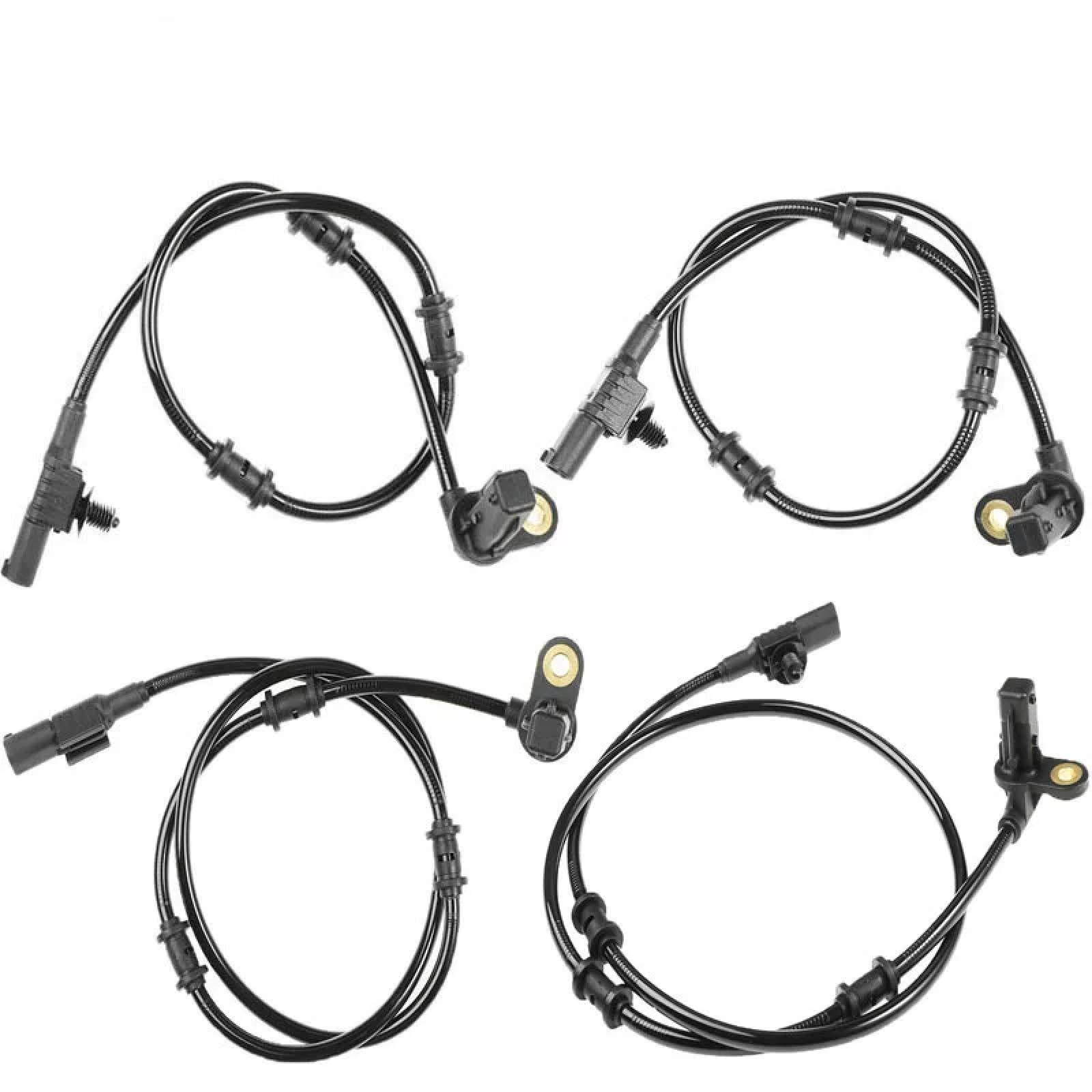 ABS-Raddrehzahlsensor, Für Benz M-Klasse W163 ML320 ML350 ML500 ML270 ML400 1635421818 1635421918 1635422018 1635422118 ABS-Raddrehzahlsensor, Für Benz M-Klasse W163 ML320 ML350 ML500 ML270 ML400 1635421818 1635421918 1635422018 1635422118 von VRYRKRNZ