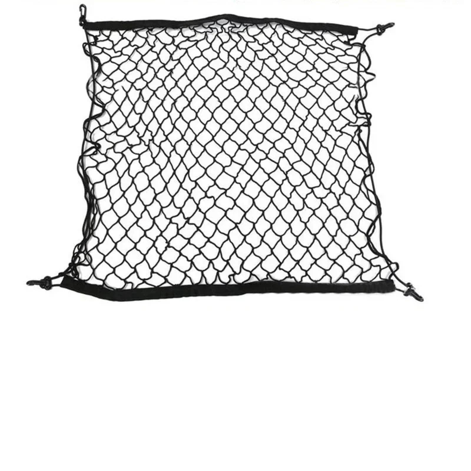 Auto Gepäcknetz Kofferraumnetz Kofferraum Organizer Elastischer Nylon, für B=MW 3er-Reihe 320i 330i 328i 335i Modelle 1990-2023 Auto Gepäcknetz Kofferraumnetz Kofferraum Organizer Elastischer Nylon, für B=MW 3er-Reihe 320i 330i 328i 335i Modelle 1990-2023 von VRYRKRNZ