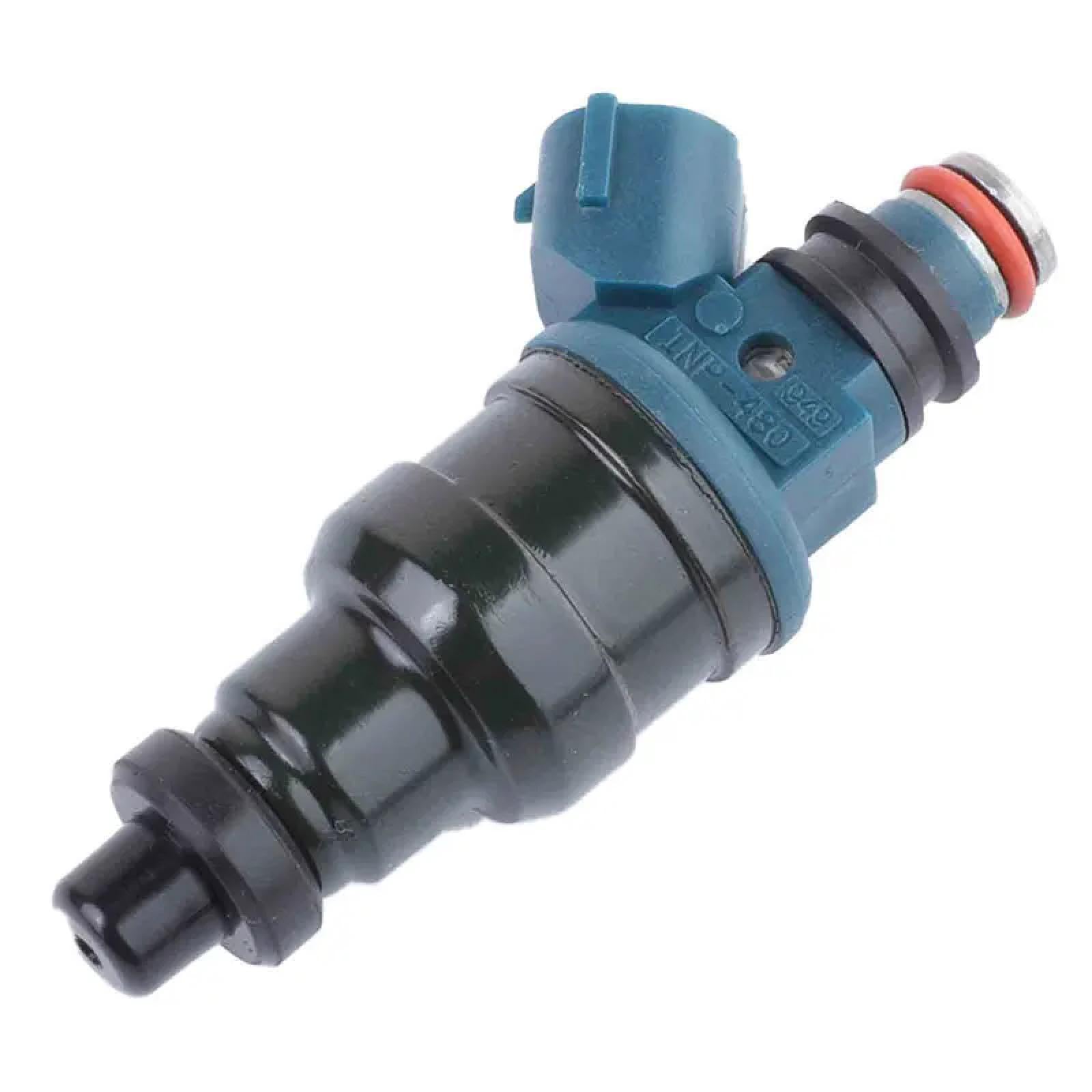 Einspritzdüse, Für Mazda MX-6 626 Ford Probe FS0113250A INP-480 INP480 Einspritzdüse, Für Mazda MX-6 626 Ford Probe FS0113250A INP-480 INP480 von VRYRKRNZ