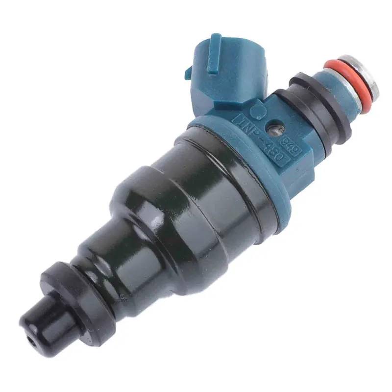Einspritzdüse, Für Mazda MX-6 626 Ford Probe FS0113250A INP-480 INP480 von VRYRKRNZ