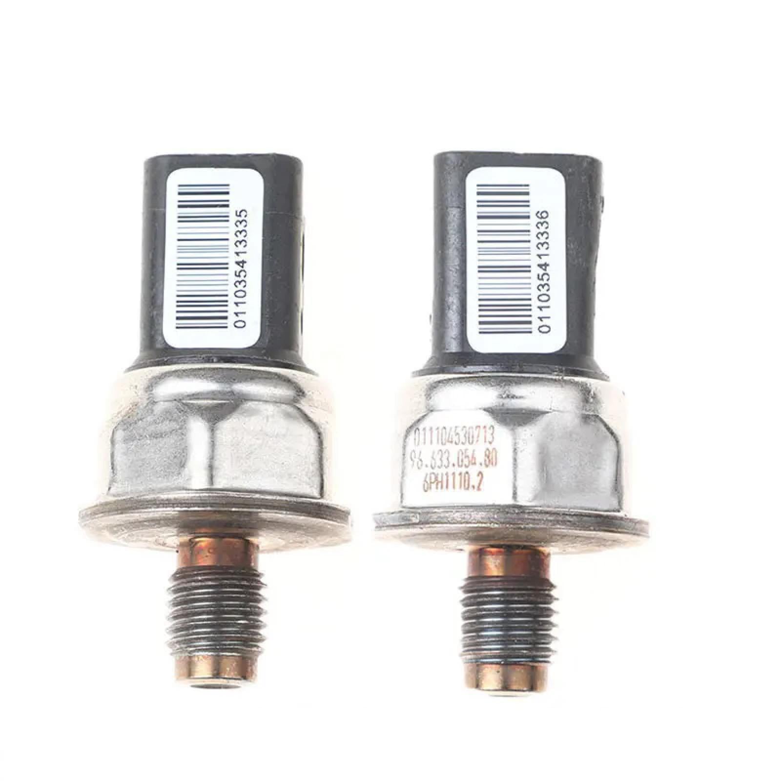 Kraftstoffdrucksensor, Für Citroen, Für Peugeot, Für Ford 1.4HDI 1.4TDCI 6PH1110.1 6PH11101 6PH1110.2 6PH11102 9663305480 Kraftstoffdrucksensor, Für Citroen, Für Peugeot, Für Ford 1.4HDI 1.4TDCI 6PH1110.1 6PH11101 6PH1110.2 6PH11102 9663305480 von VRYRKRNZ
