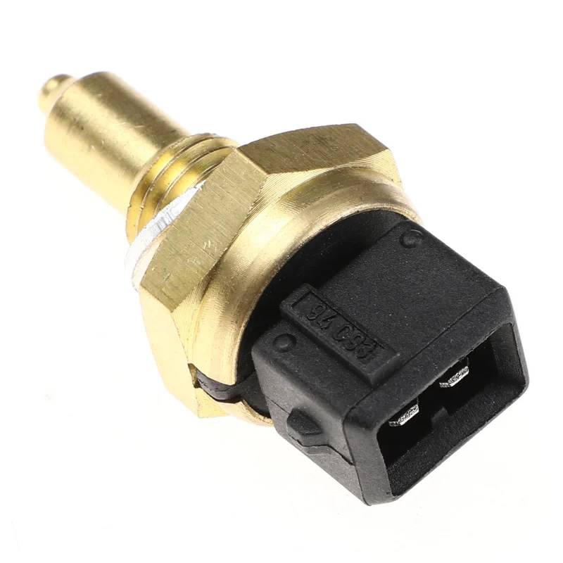 Kühlmitteltemperatursensor 13621433076, Für BMW E36 E38 E39 E46 E60 E61 E63 E64 E81 E82 E87, Für Land Rover Discovery Freelande von VRYRKRNZ
